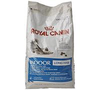 Royal Canin Indoor Longhair 35 Dry Mix 10 kg