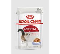Royal Canin Instinctive in Jelly - 12 x 85g
