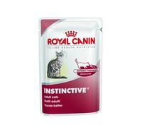 Royal Canin Instinctive Jelly Wet Pouch 12 x 85 g