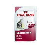 Royal Canin Instinctive Jelly Wet Pouch 12 x 85 g