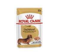 Royal Canin Dachshund Loaf - 12 x 85g