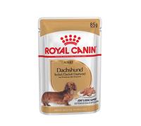 Royal Canin Dachshund Loaf - 12 x 85g