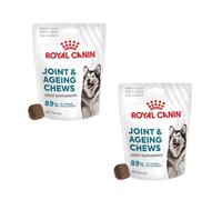 Royal Canin Dog Supplement for Joint & Ageing Soft Chews - 240g