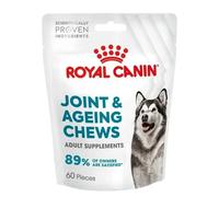 Royal Canin Joint & Ageing Chews 240g