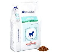 Royal Canin Junior Small Dog Food, 4 kg