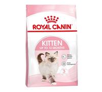 ROYAL CANIN® Feline Health Nutrition Kitten Food - 400g