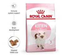 Royal Canin Kitten 4kg 1 Bag