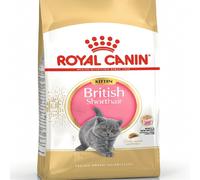 no porkROYAL CANIN British Shorthair Kitten 10kg