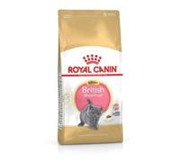 ROYAL CANIN® British Shorthair Kitten Dry Food - 400g Bag