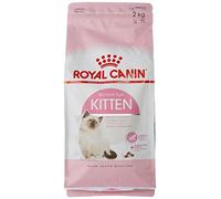 Royal Canin Kitten Complete Dry Cat Food 2kg