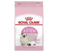Royal Canin Kitten Dry Food Mix 10 kg - Balanced First-Year Nutrition & Immune Support