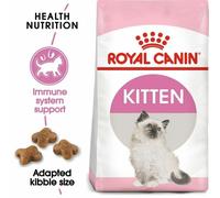 no pork ROYAL CANIN Kitten 10kg