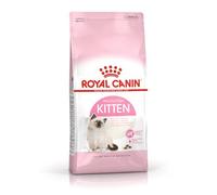Royal Canin Kitten Dry Cat Food 2kg
