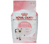 Royal Canin Kitten Dry Cat Food 4kg