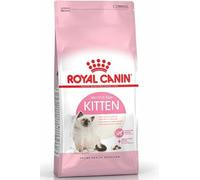 Royal Canin Kitten Dry Cat Food 4kg