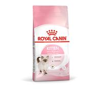 ROYAL CANIN Kitten Food Feline Health Nutrition 400g Bag