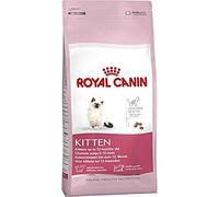 Royal Canin Kitten Food 36 Dry Mix 10 kg