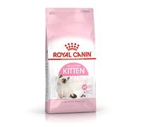 Royal Canin Kitten Food 36 Dry Mix 400 g