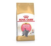 Royal Canin Kitten Food - British Shorthair Complete Food 10Kg