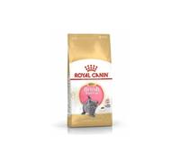 Royal Canin Kitten Food - British Shorthair Complete Food 2Kg