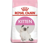 Royal Canin Kitten Food Dry Mix 10 kg