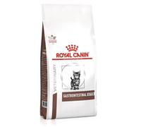 Royal Canin Veterinary Diets Gastrointestinal Kitten Dry Cat Food 2kg