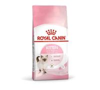 ROYAL CANIN Kitten Food Feline Health Nutrition 400g Bag