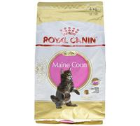 Royal Canin Kitten Food Maine Coon 36 Dry Mix 4 kg