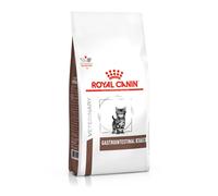 Royal Canin Veterinary Diets Gastrointestinal Kitten Dry Cat Food 2kg