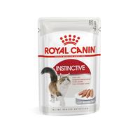 Royal Canin Kitten in Loaf 85g (Pack of 12)