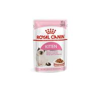 Rc Cat Kitten Pouch Instinctive In Gravy 4-12 Months 85g