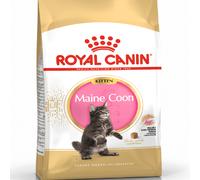 ROYAL CANIN® Maine Coon Kitten Dry Food - 10kg