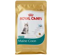 ROYAL CANIN Kitten Maine Coon Dry Food 400g