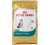ROYAL CANIN® Maine Coon Kitten Dry Food - 400g
