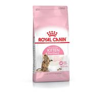 Royal Canin Kitten Sterilised Dry Food for Neutered Kittens 6-12 Months – 2 kg