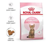 Royal Canin Kitten Sterilised - 2kg