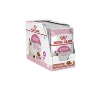 Royal Canin Kitten in Gravy - 12 x 85g