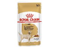 Royal Canin Labrador Retriever Adult in Gravy - 10 x 140g