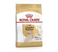 ROYAL CANIN Labrador Retriever Adult 5+ 12kg