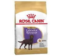 Royal Canin Labrador Retriever Breed Sterilised Complete Adult Dry Dog Food 12kg