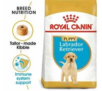 no pork ROYAL CANIN Labrador Retriever Puppy 12kg