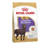 Royal Canin Labrador Sterilised Adult Dog Food 12kg