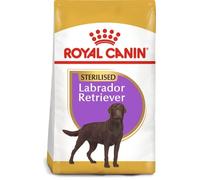 Royal Canin Labrador Retriever Adult Sterilised - 12kg