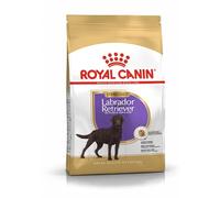 ROYAL CANIN Labrador Retriever Sterilised Dry Food - 12kg