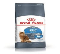 Royal Canin Light Weight Care Adult Dry Cat Food 3kg