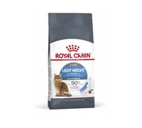 Royal Canin Light Weight Care Adult Dry Cat Food 400g