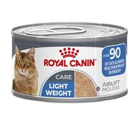 ROYAL CANIN® Light Airlift Mousse Adult Wet Cat Food - 12 x 85g