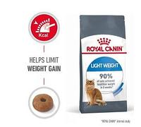 Royal Canin Light Weight Care - 8kg