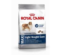 Royal Canin Light Weight Care Maxi 3 Kg
