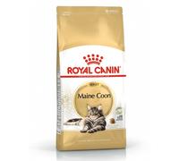 ROYAL CANIN MAINE COON 400G, 2KG, 4KG, 10KG complete adult cat food rc feed meal